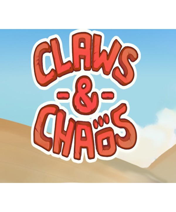 Claws & Chaos Steam Key GLOBAL